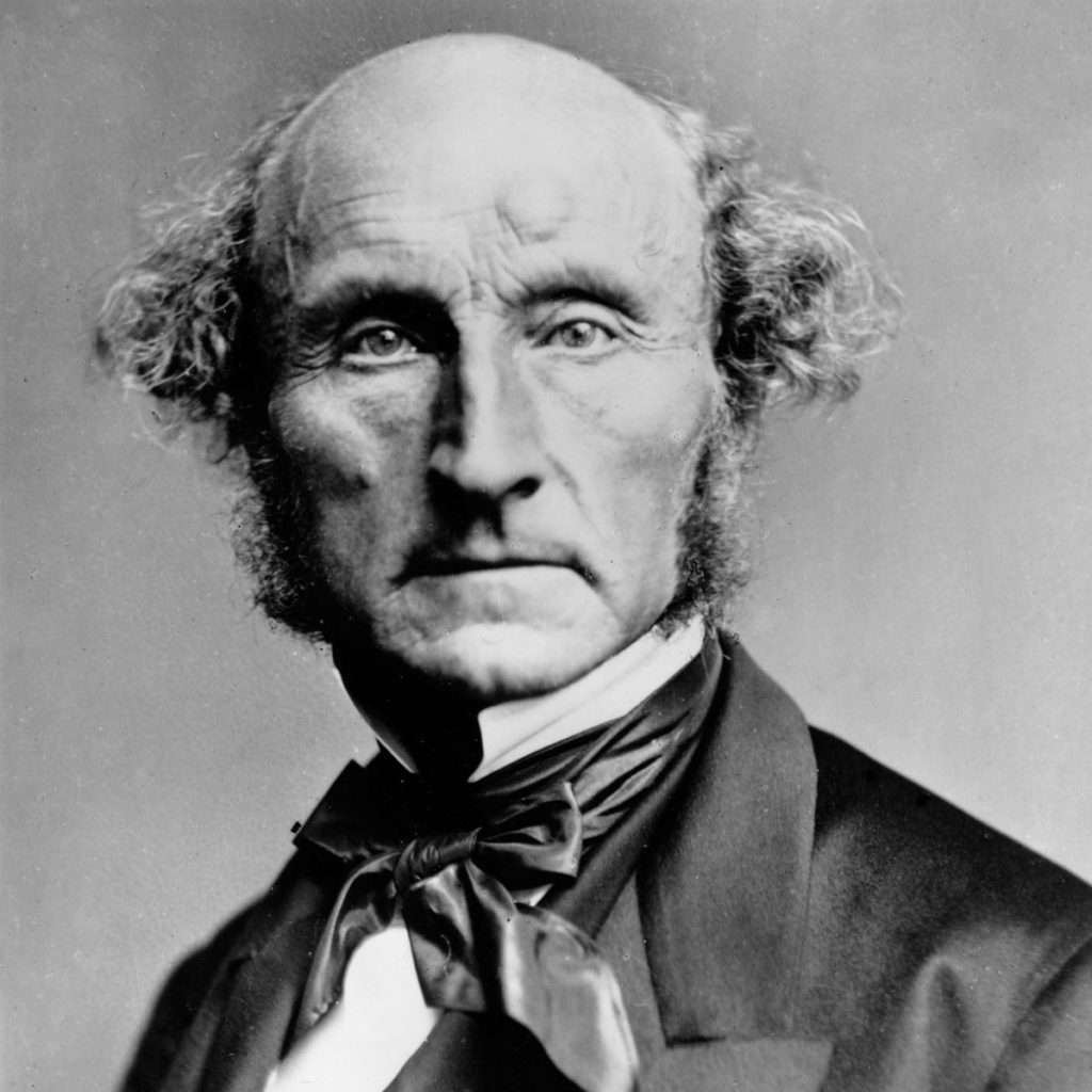1200px John Stuart Mill by London Stereoscopic Company c1870