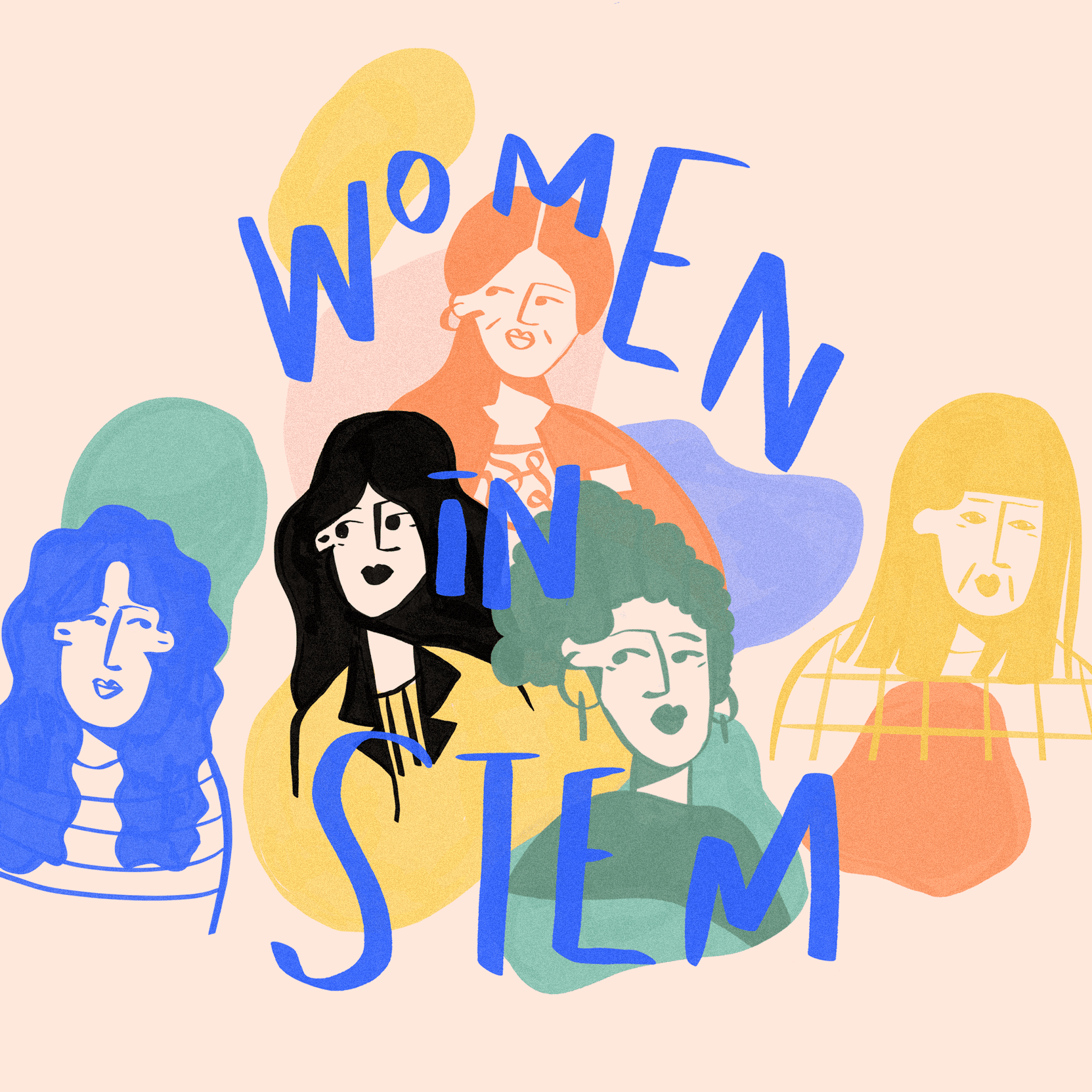 Read more about the article Tháo gỡ lầm tưởng “Phụ nữ chiếm thiểu số trong ngành STEM vì về mặt sinh học họ yếu kém hơn nam giới”
