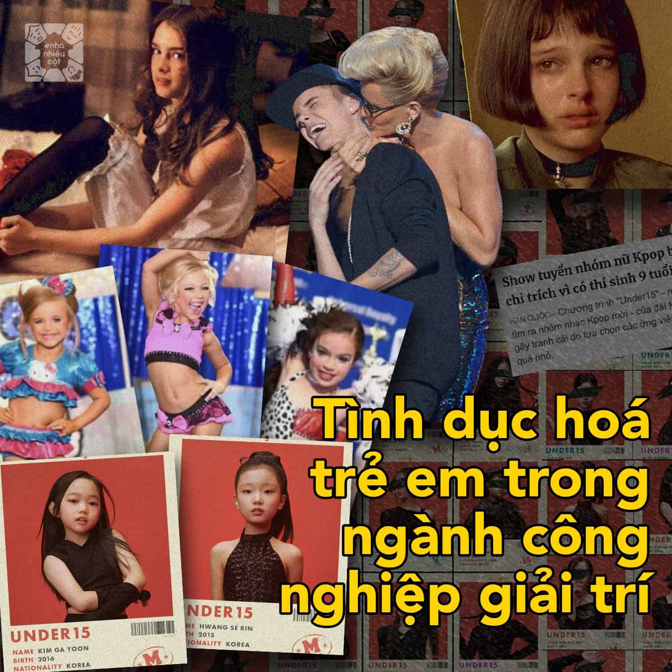 tình dục hóa