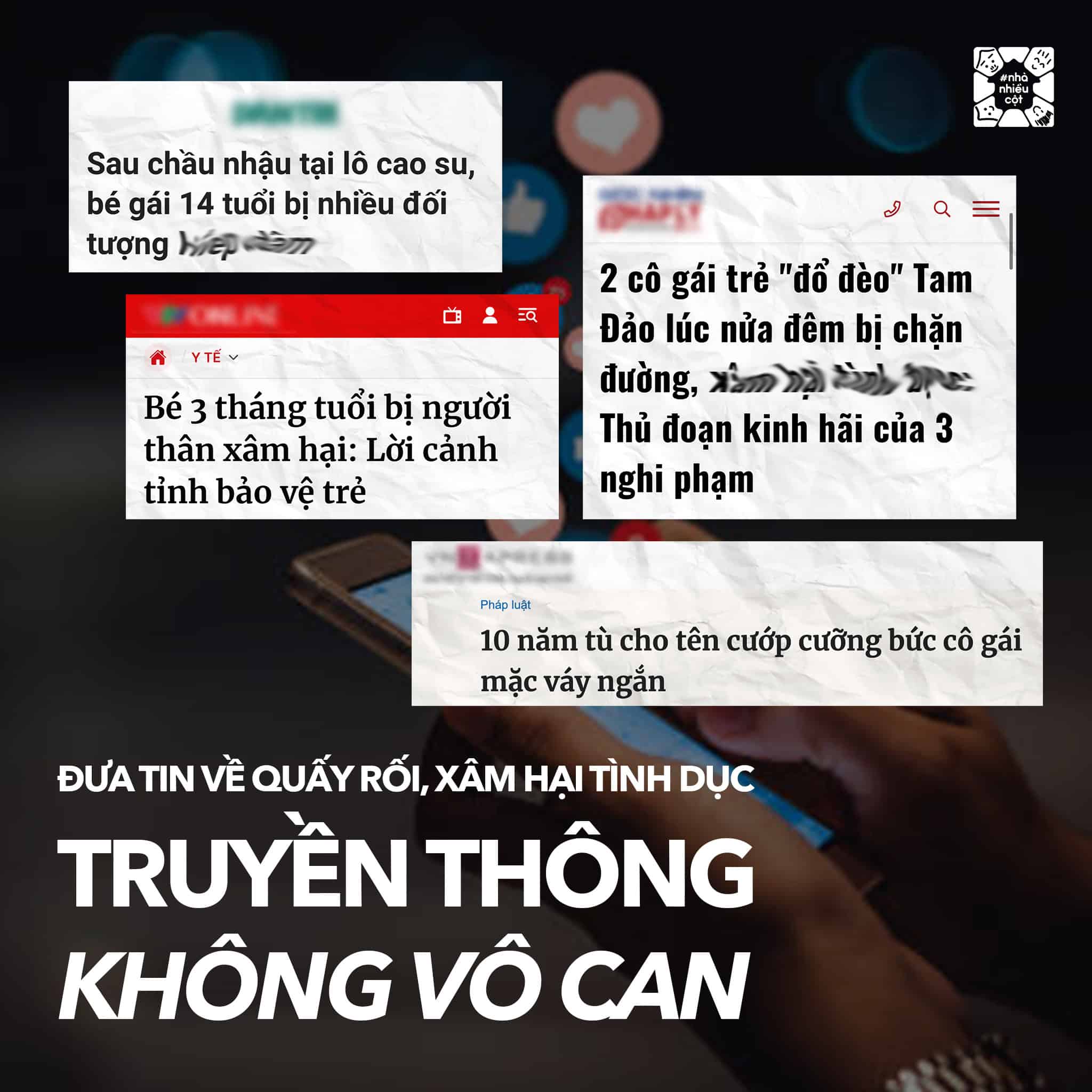 quấy rối tình dục