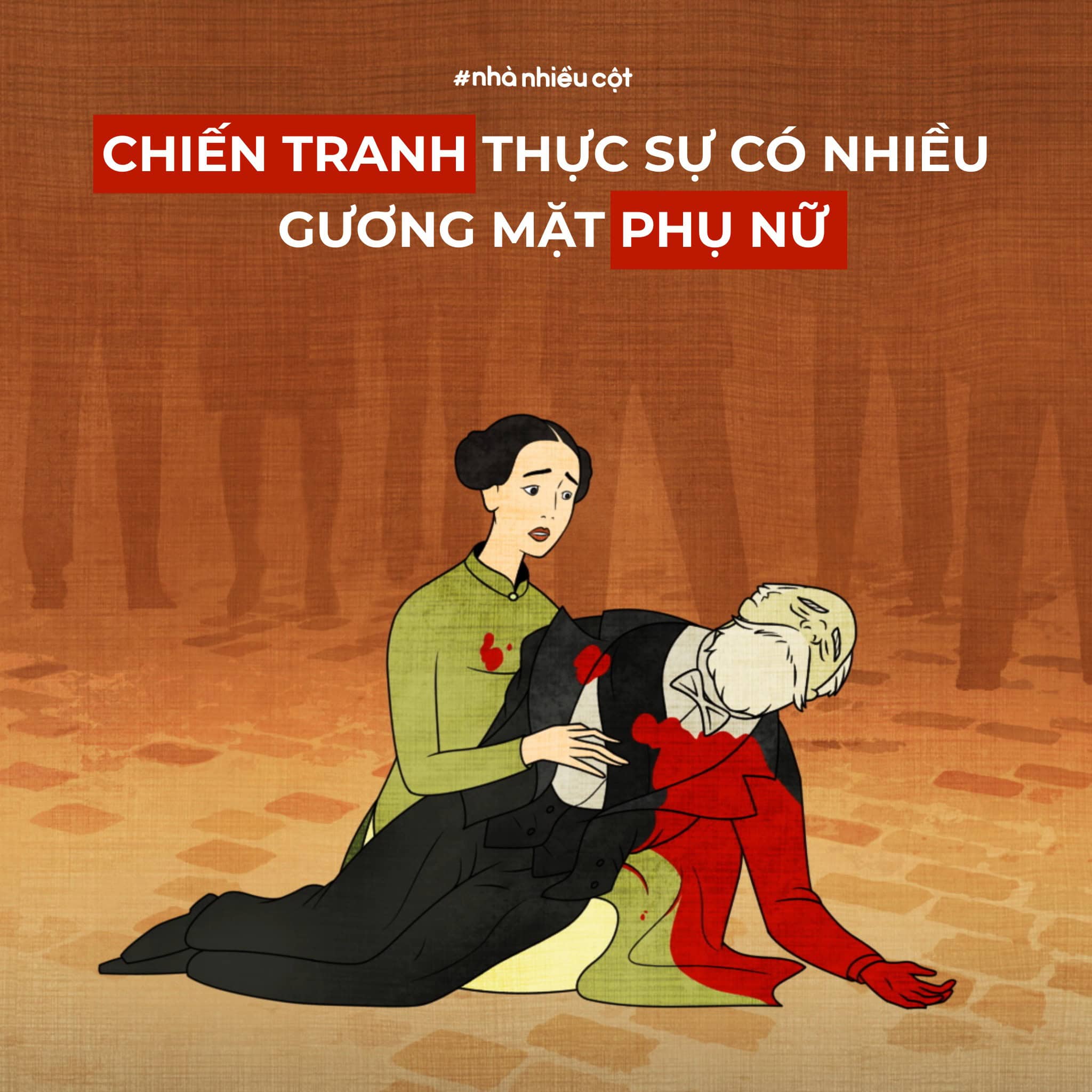 phụ nữ